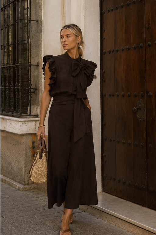 Conjunto Olivia Nacarei vista 2